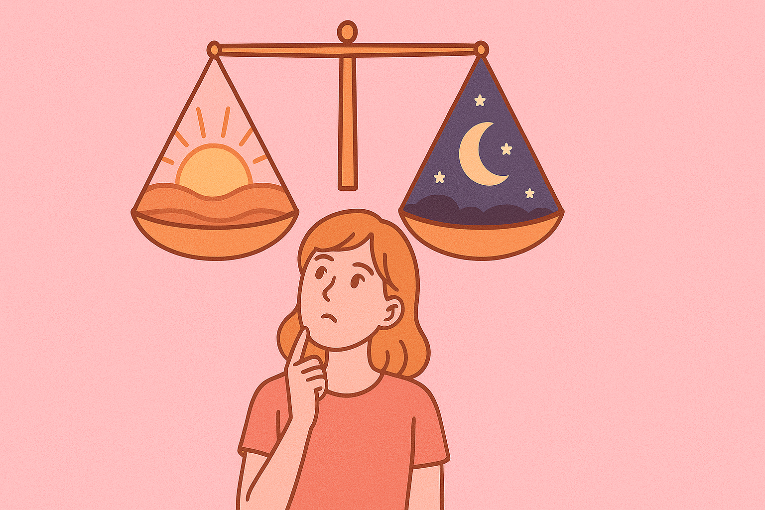 夜だけじゃない！朝・昼・夕方も賑わう配信時間を分析♡